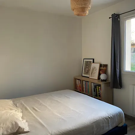 Holiday home La Belle Parenthese Avec Jardin La Rochelle (Charente-Maritime)