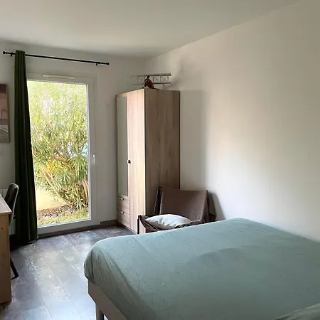 Holiday home La Belle Parenthese Avec Jardin La Rochelle (Charente-Maritime)